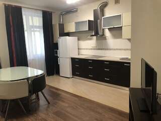 Апартаменты Apartment 18 Mynaiska 1 room Ужгород Апартаменты с 1 спальней-1