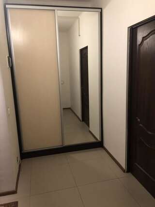 Апартаменты Apartment 18 Mynaiska 1 room Ужгород Апартаменты с 1 спальней-10