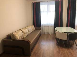 Апартаменты Apartment 18 Mynaiska 1 room Ужгород Апартаменты с 1 спальней-17