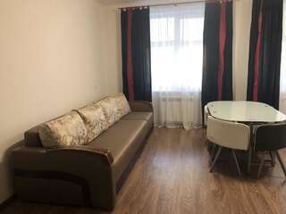Апартаменты Apartment 18 Mynaiska 1 room Ужгород Апартаменты с 1 спальней-2