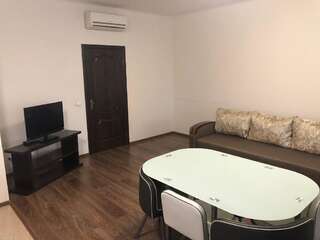 Апартаменты Apartment 18 Mynaiska 1 room Ужгород Апартаменты с 1 спальней-22