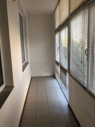 Апартаменты Apartment 18 Mynaiska 1 room Ужгород Апартаменты с 1 спальней-8