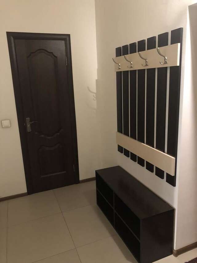 Апартаменты Apartment 18 Mynaiska 1 room Ужгород-13
