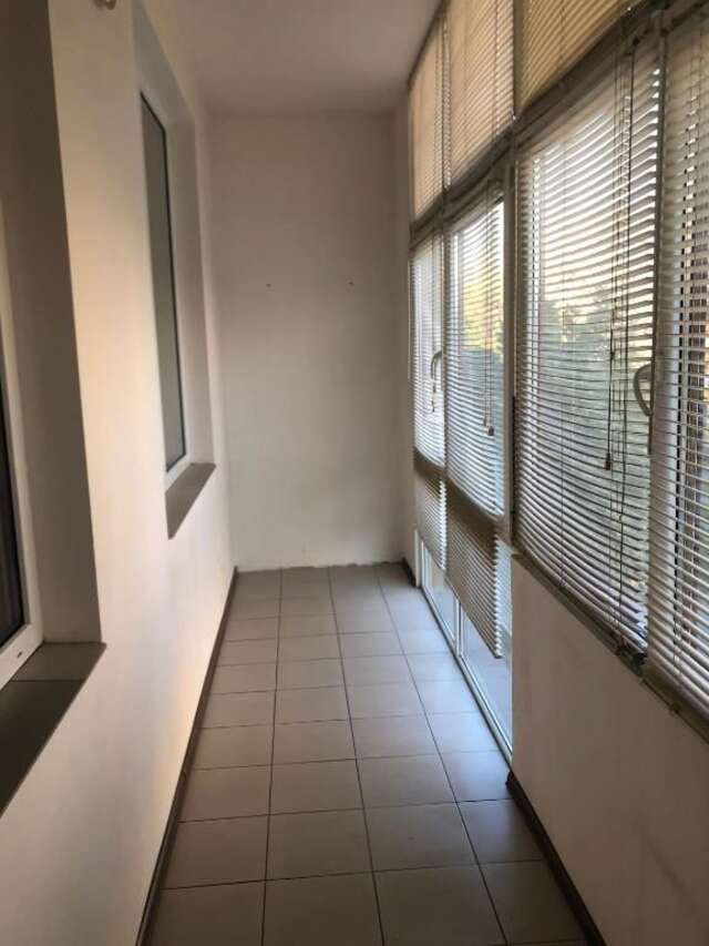 Апартаменты Apartment 18 Mynaiska 1 room Ужгород-16