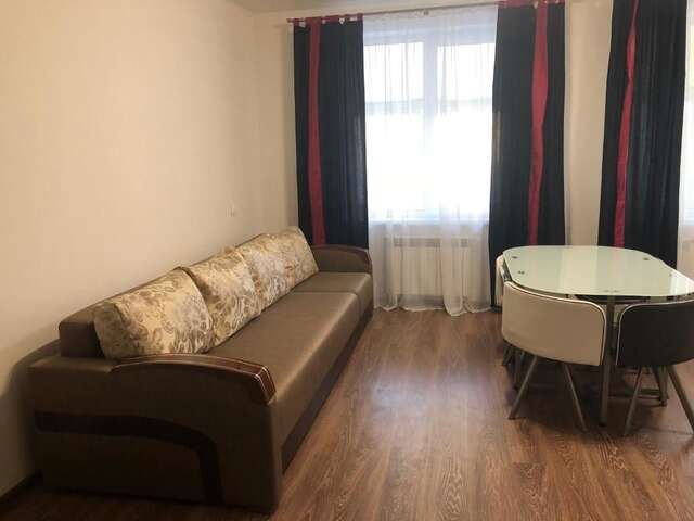 Апартаменты Apartment 18 Mynaiska 1 room Ужгород-19