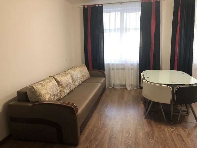 Апартаменты Apartment 18 Mynaiska 1 room Ужгород-4