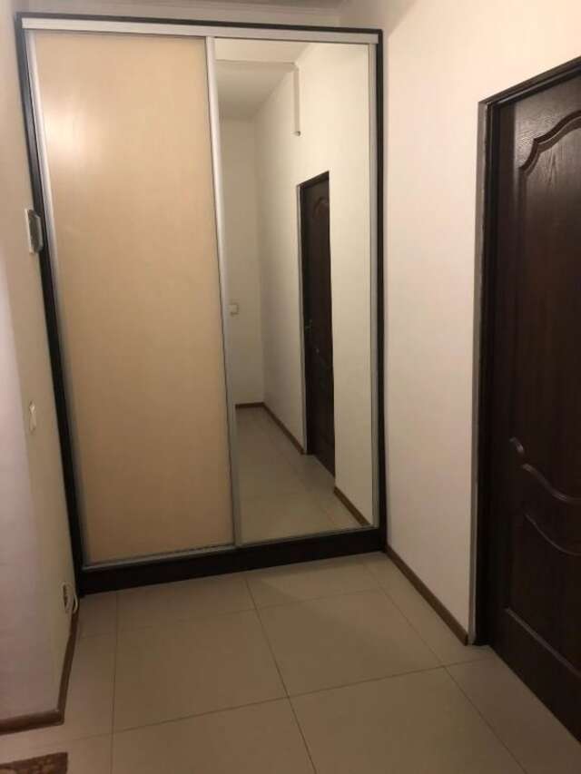 Апартаменты Apartment 18 Mynaiska 1 room Ужгород-23
