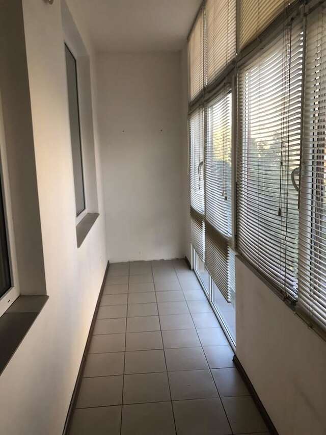 Апартаменты Apartment 18 Mynaiska 1 room Ужгород-10